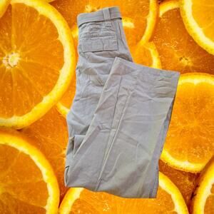 OTB Tactical‎ Convertible Cargo Pants Tan Size 29x30